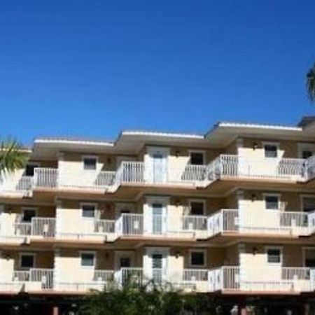 Beso Del Sol Resort Данидин Экстерьер фото