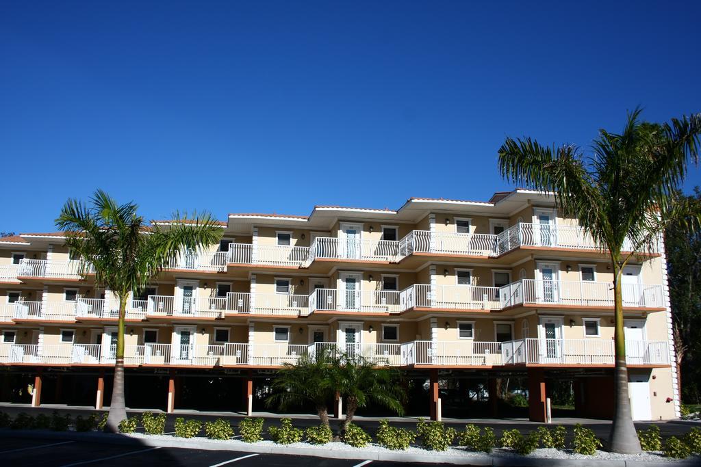 Beso Del Sol Resort Данидин Экстерьер фото