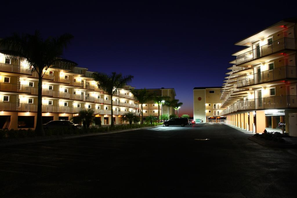 Beso Del Sol Resort Данидин Экстерьер фото