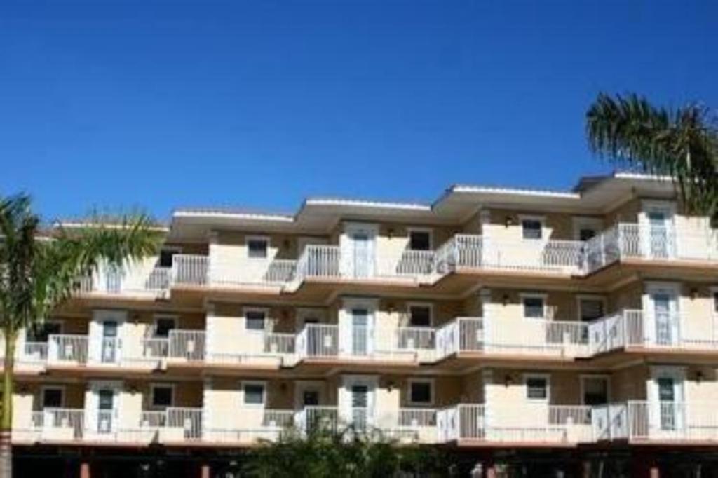 Beso Del Sol Resort Данидин Экстерьер фото