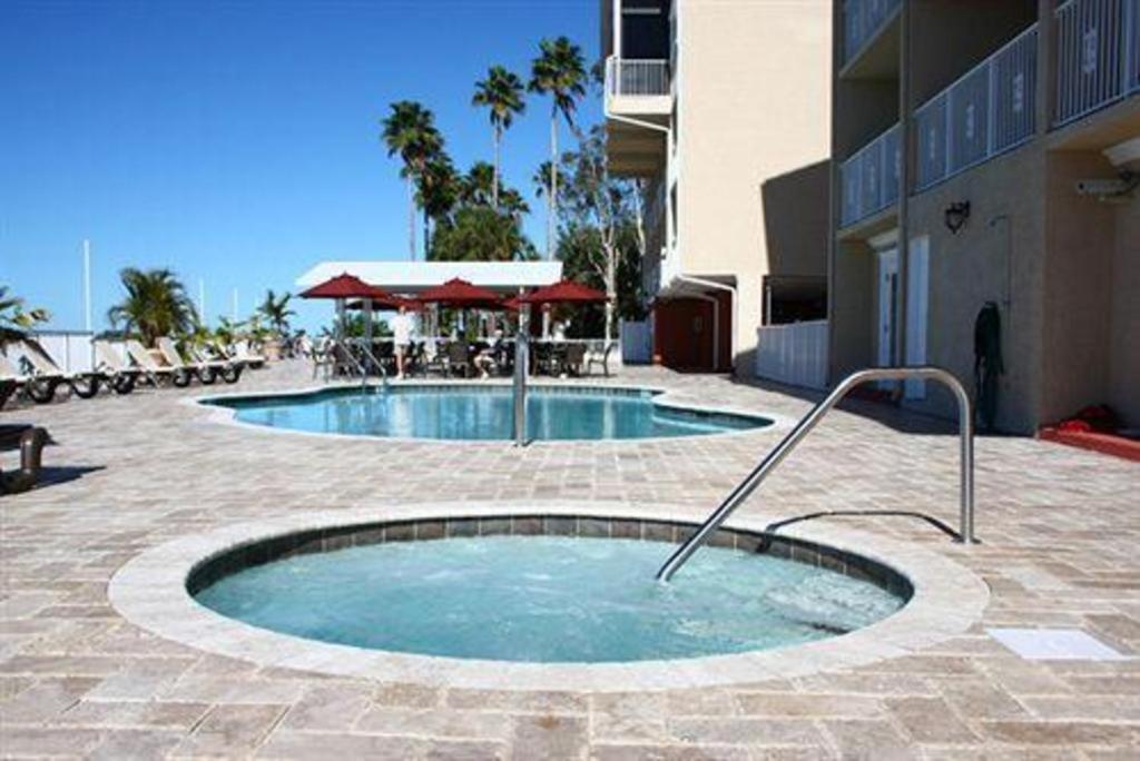 Beso Del Sol Resort Данидин Экстерьер фото