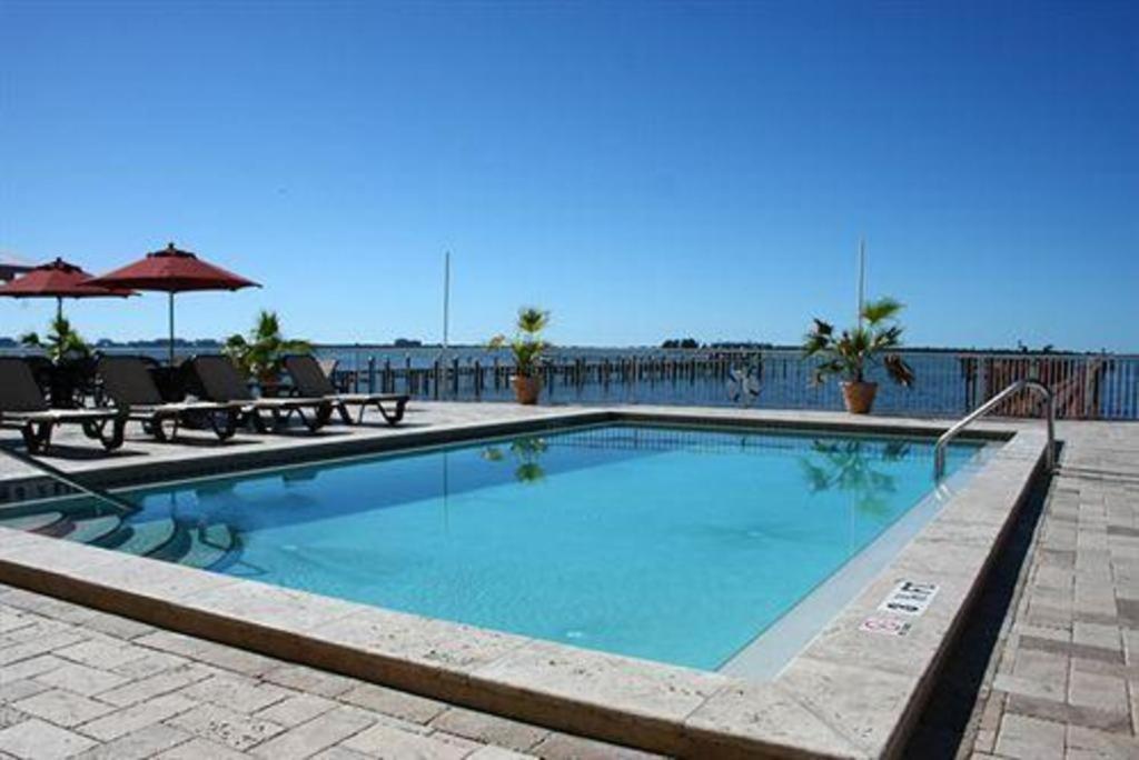 Beso Del Sol Resort Данидин Экстерьер фото