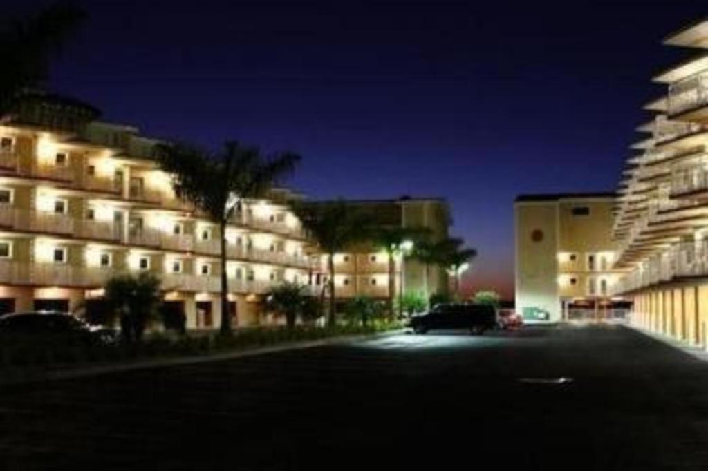 Beso Del Sol Resort Данидин Экстерьер фото