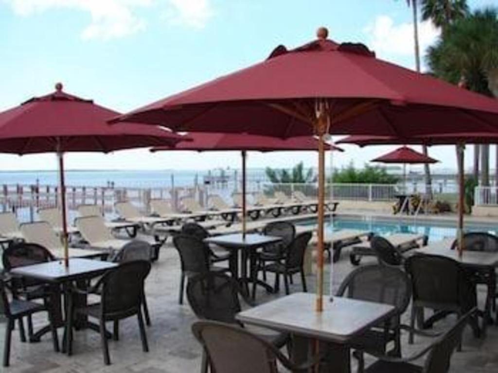 Beso Del Sol Resort Данидин Экстерьер фото
