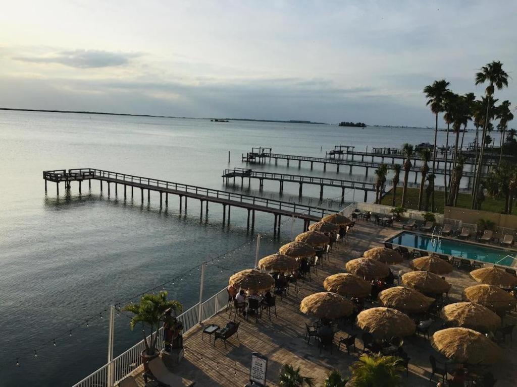 Beso Del Sol Resort Данидин Экстерьер фото