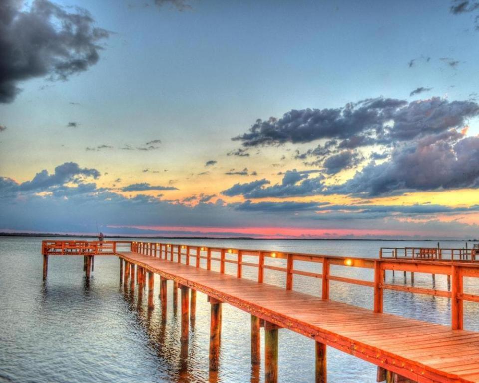 Beso Del Sol Resort Данидин Экстерьер фото