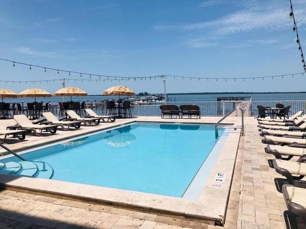 Beso Del Sol Resort Данидин Экстерьер фото