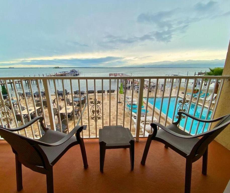 Beso Del Sol Resort Данидин Экстерьер фото