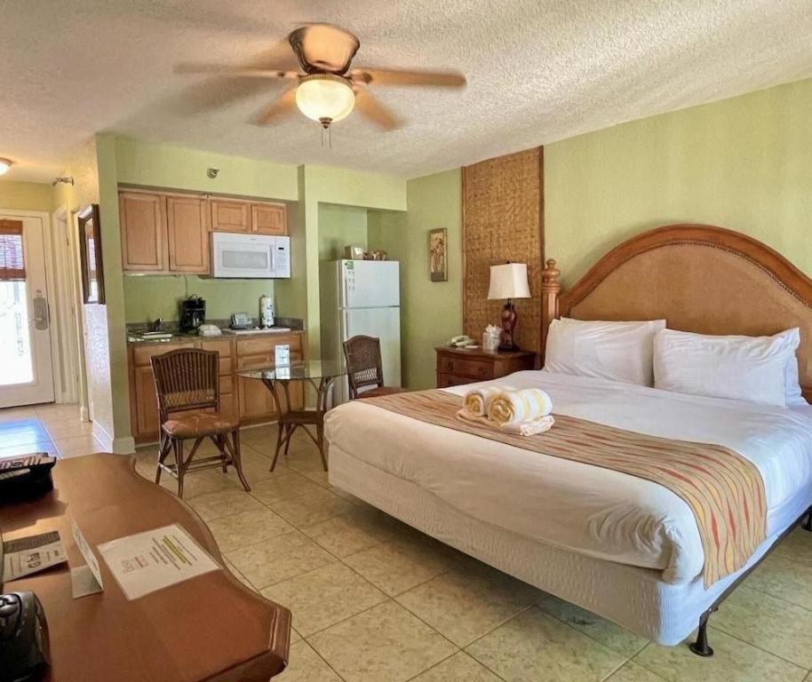 Beso Del Sol Resort Данидин Экстерьер фото