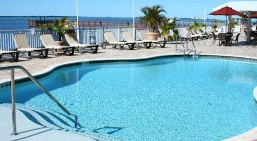 Beso Del Sol Resort Данидин Экстерьер фото