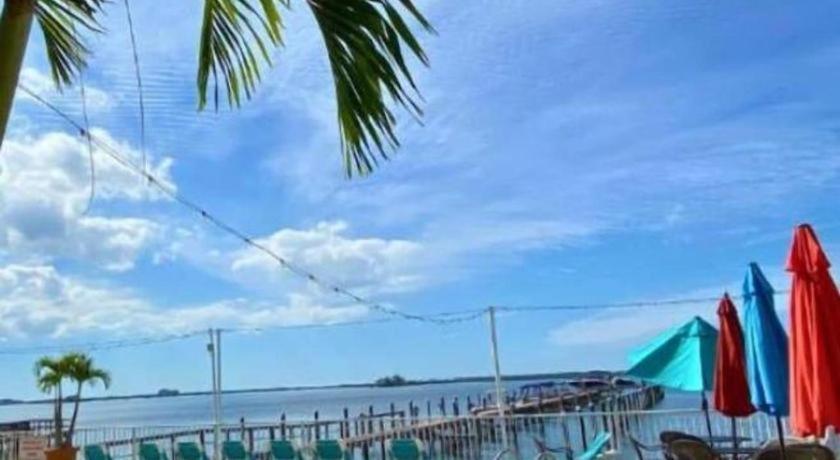 Beso Del Sol Resort Данидин Экстерьер фото
