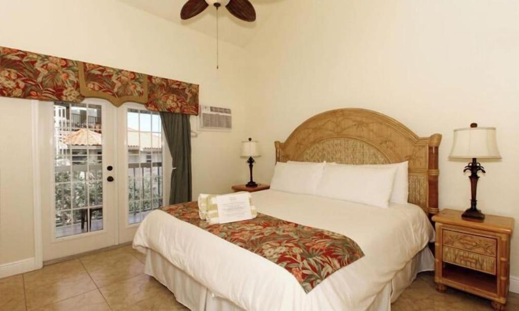 Beso Del Sol Resort Данидин Экстерьер фото